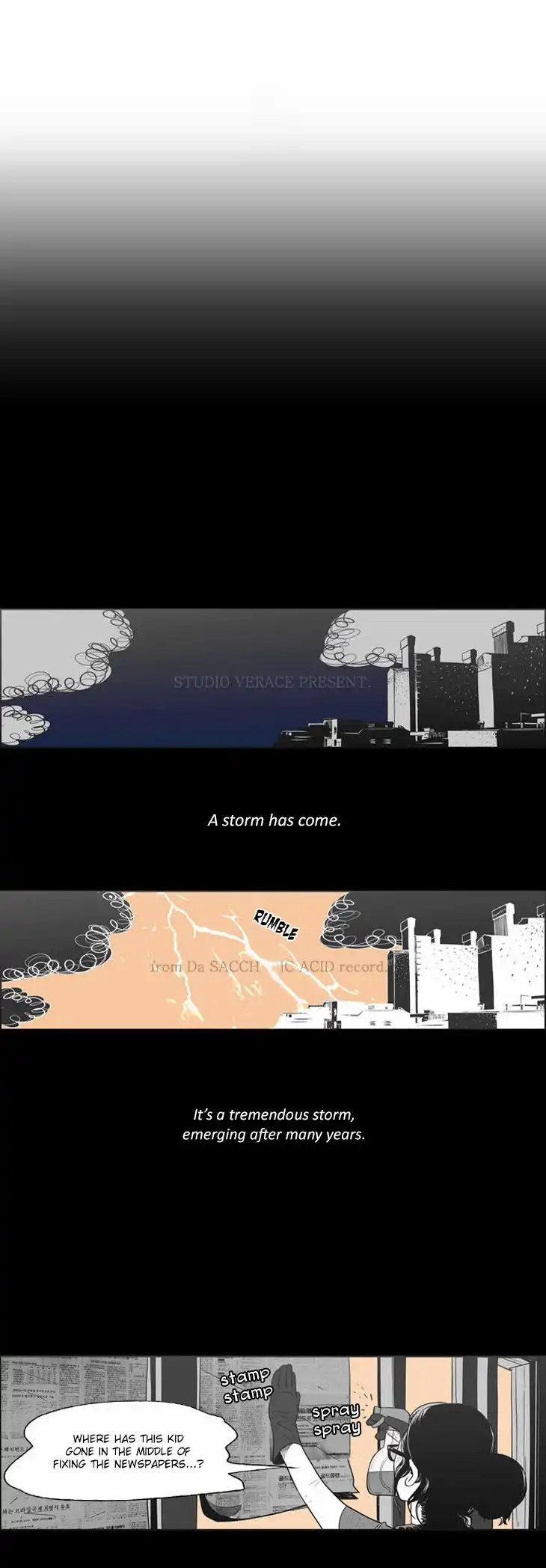 Whats There To Know Chapter 2 1